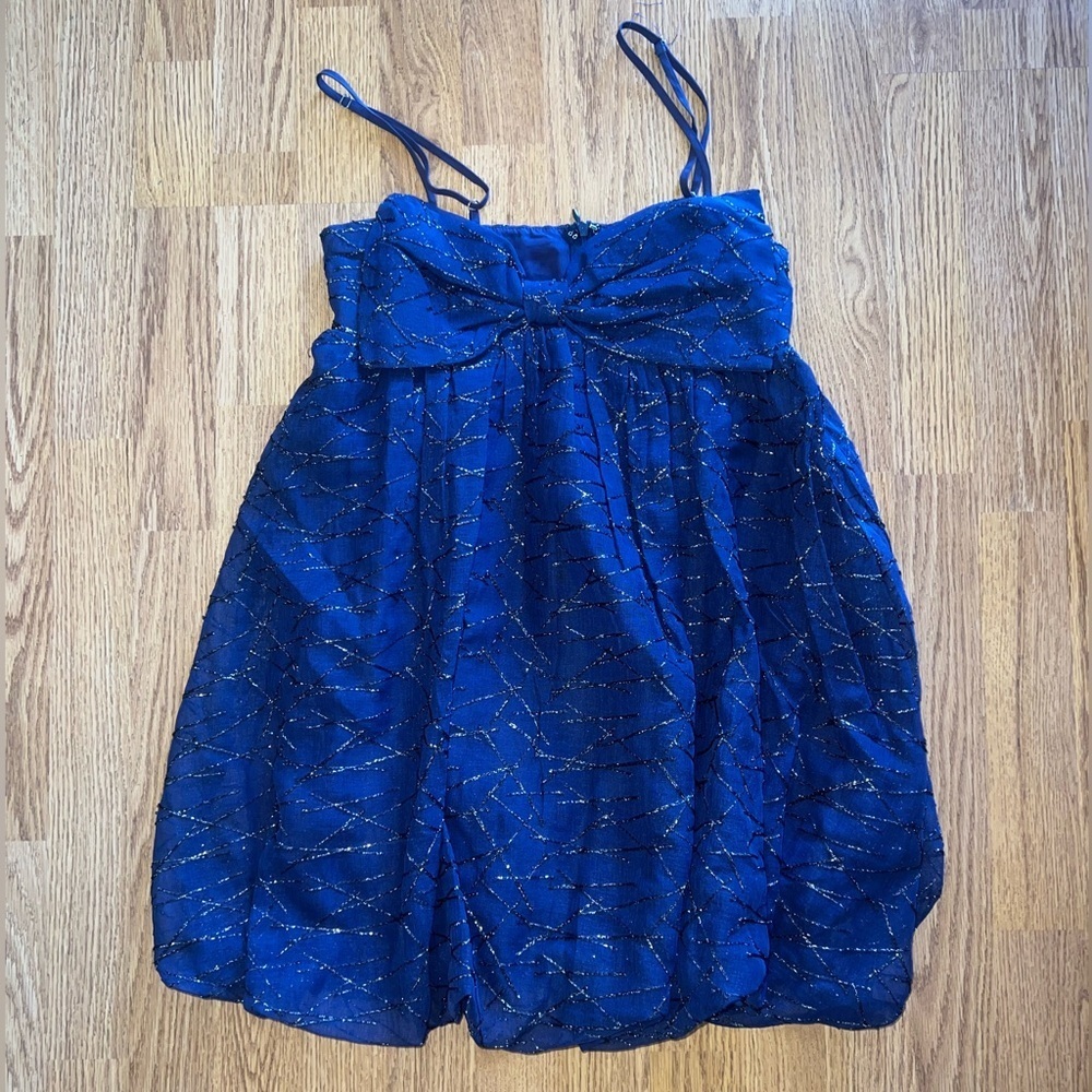 Bow Dress